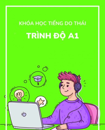 Trình độ A1 online