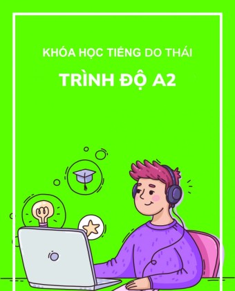 Trình độ A2 online