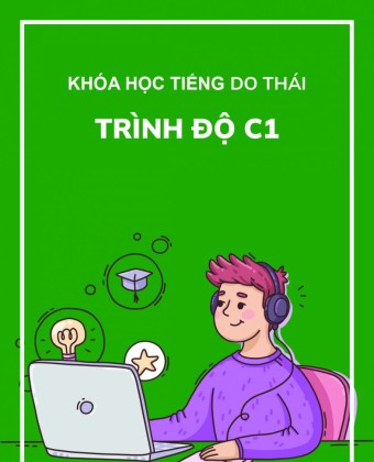 Trình độ C1 online