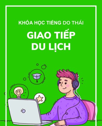 Giao tiếp - Du lịch Online